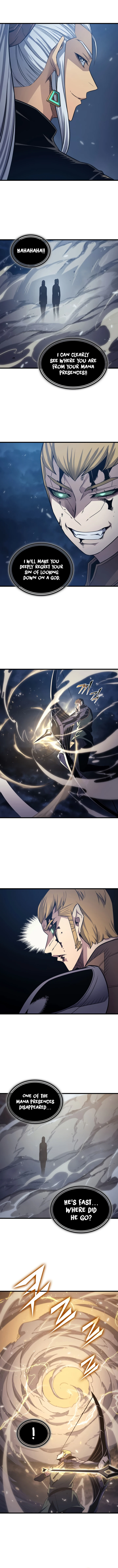 The Great Mage Returns After 4000 Years Chapter 147