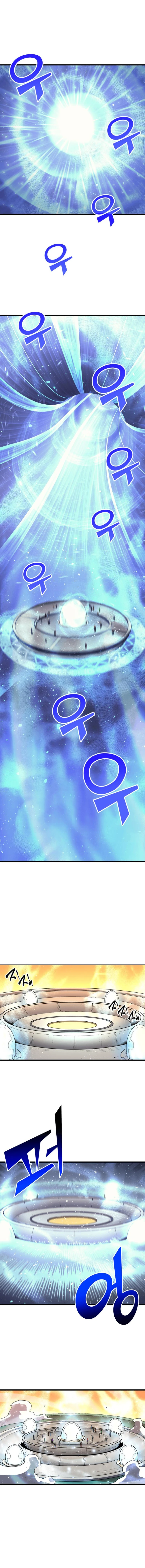 The Great Mage Returns After 4000 Years Chapter 19