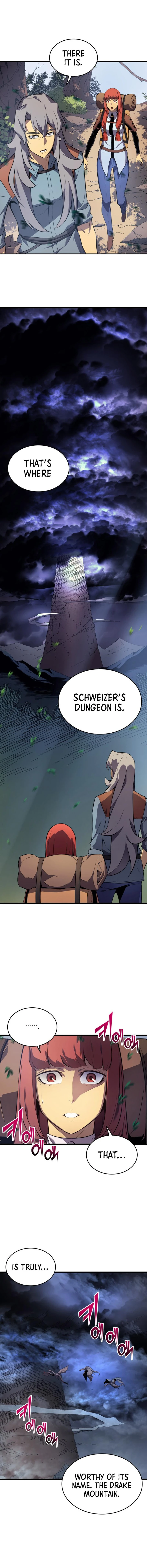 The Great Mage Returns After 4000 Years Chapter 30