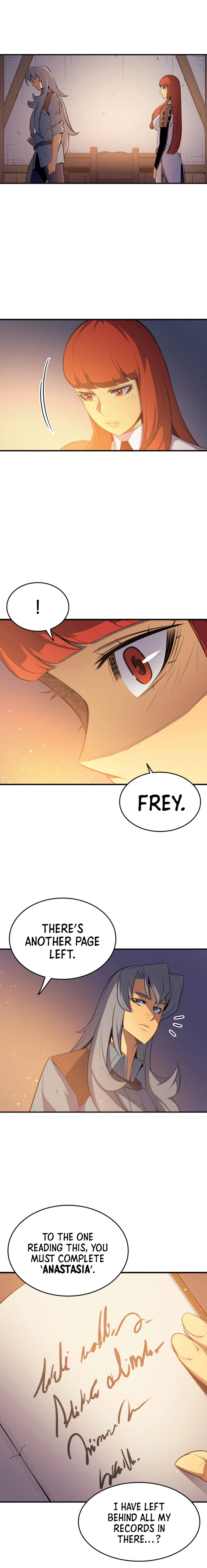 The Great Mage Returns After 4000 Years Chapter 36