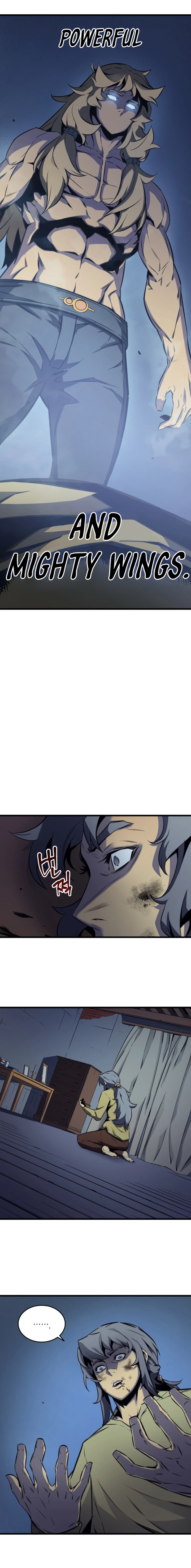 The Great Mage Returns After 4000 Years Chapter 2