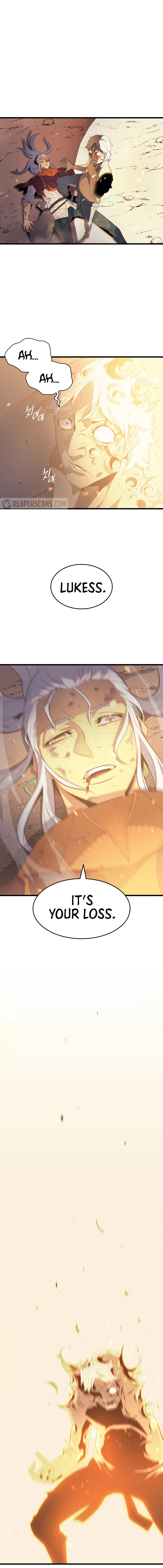 The Great Mage Returns After 4000 Years Chapter 58