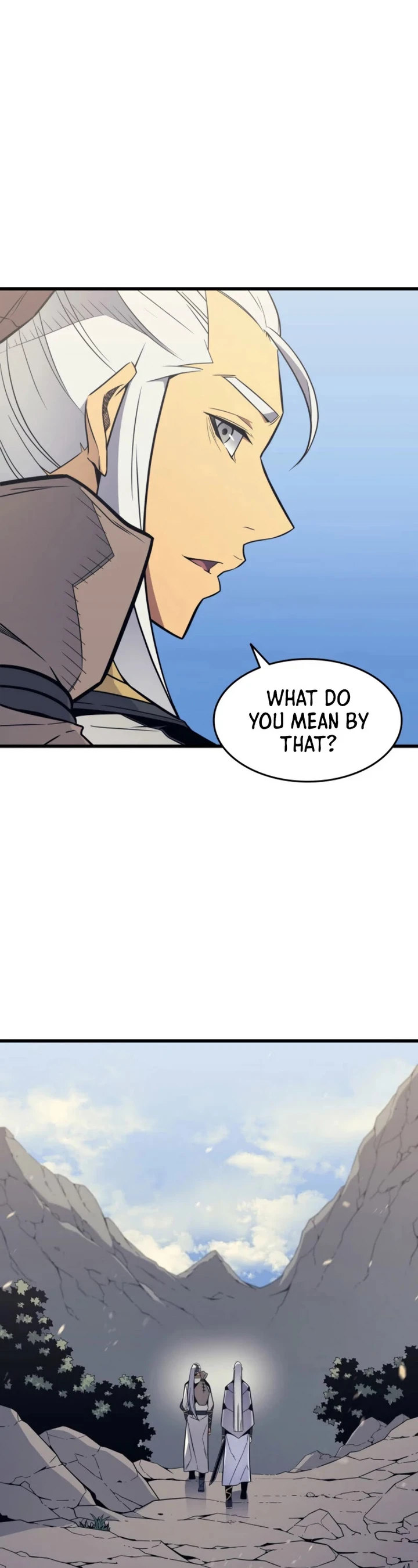 The Great Mage Returns After 4000 Years Chapter 91