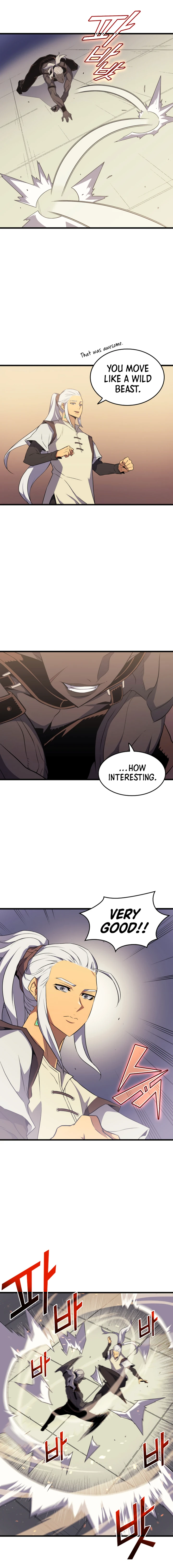 The Great Mage Returns After 4000 Years Chapter 50