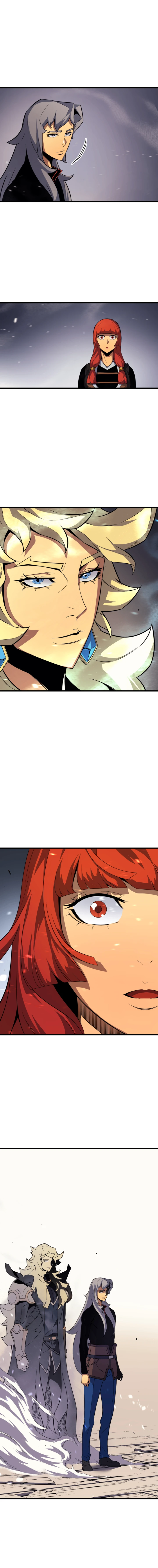 The Great Mage Returns After 4000 Years Chapter 17