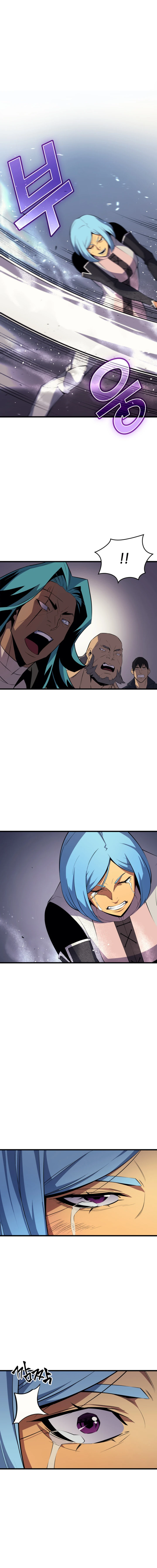 The Great Mage Returns After 4000 Years Chapter 26