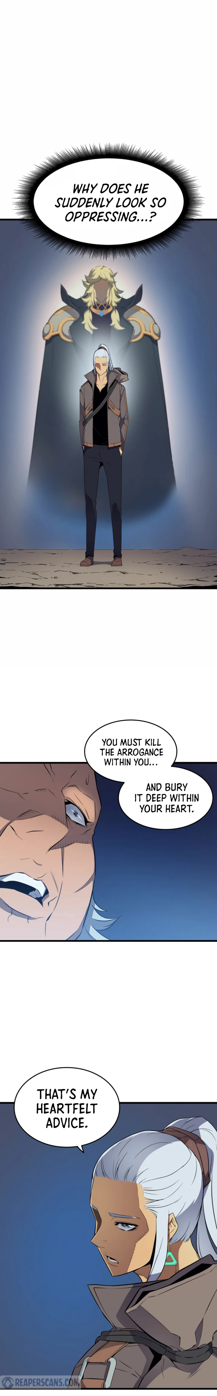The Great Mage Returns After 4000 Years Chapter 63