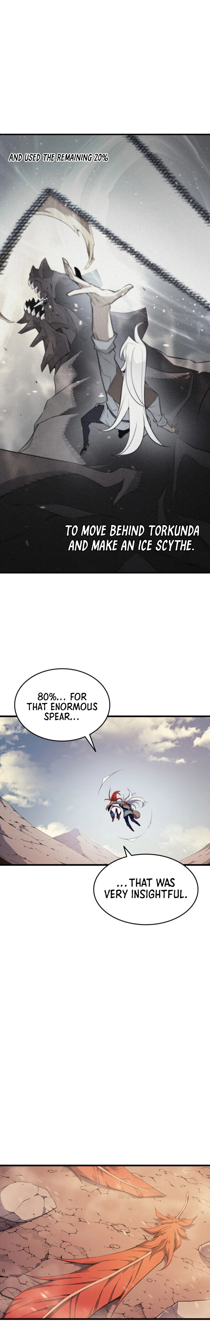 The Great Mage Returns After 4000 Years Chapter 41