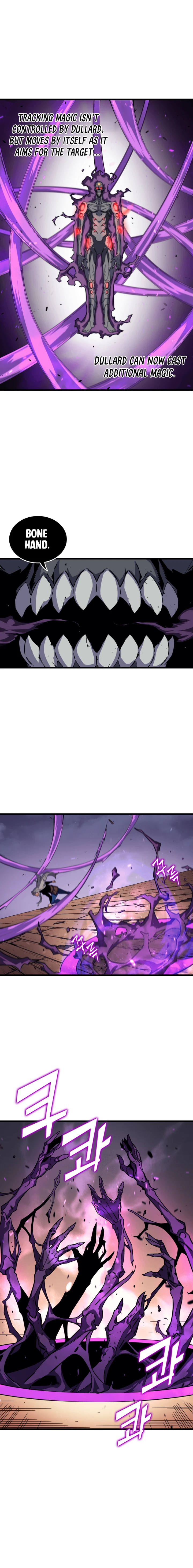 The Great Mage Returns After 4000 Years Chapter 16