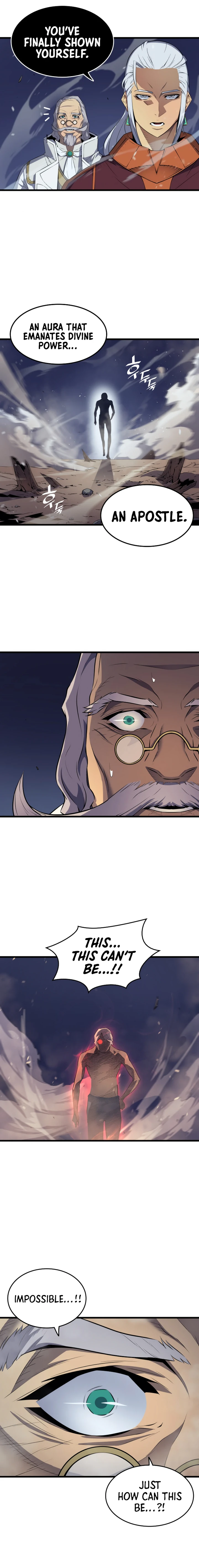 The Great Mage Returns After 4000 Years Chapter 55