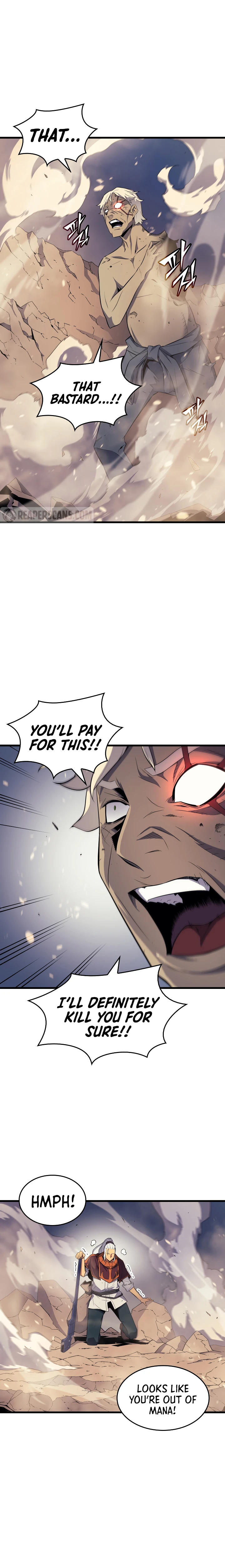 The Great Mage Returns After 4000 Years Chapter 58