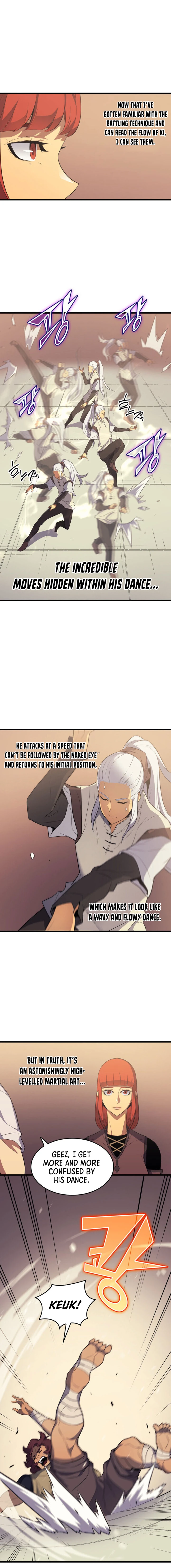 The Great Mage Returns After 4000 Years Chapter 49