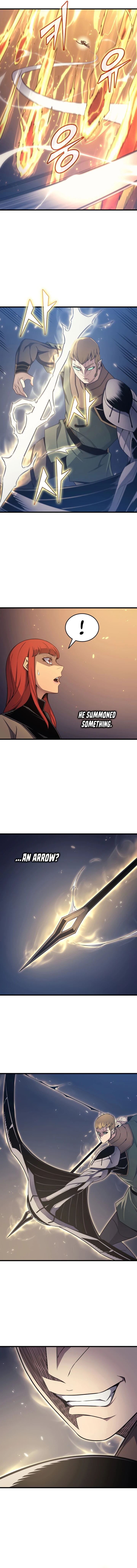 The Great Mage Returns After 4000 Years Chapter 146