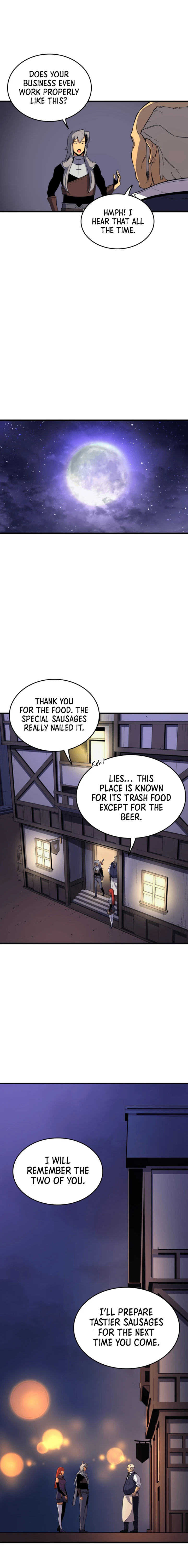 The Great Mage Returns After 4000 Years Chapter 19