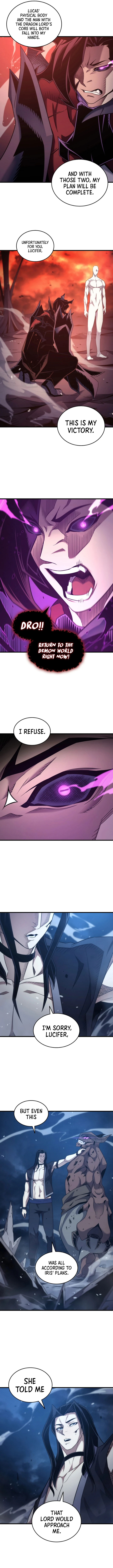 The Great Mage Returns After 4000 Years Chapter 188