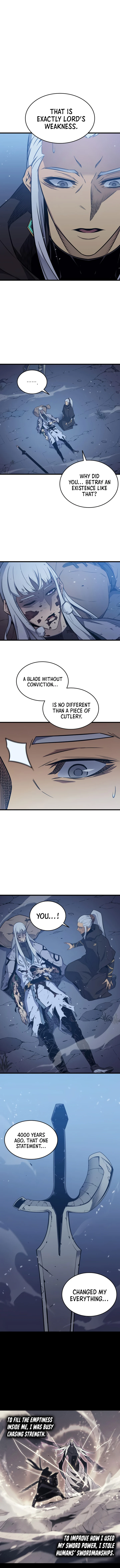 The Great Mage Returns After 4000 Years Chapter 105