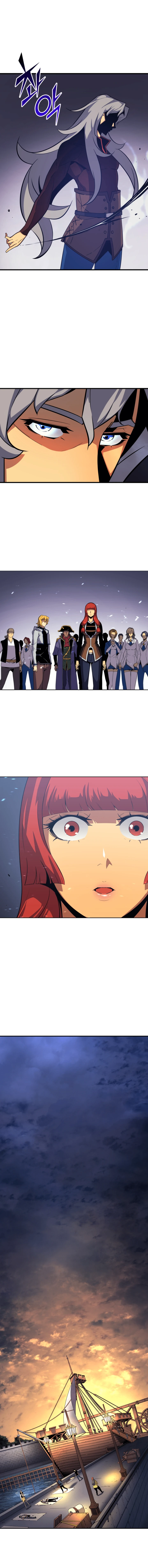 The Great Mage Returns After 4000 Years Chapter 18