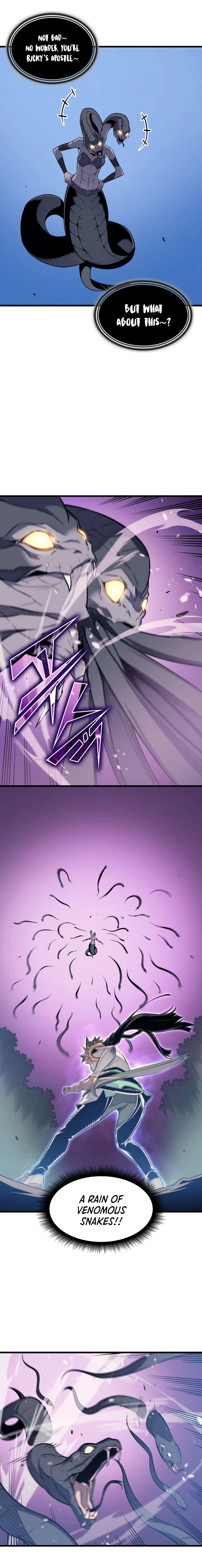 The Great Mage Returns After 4000 Years Chapter 90