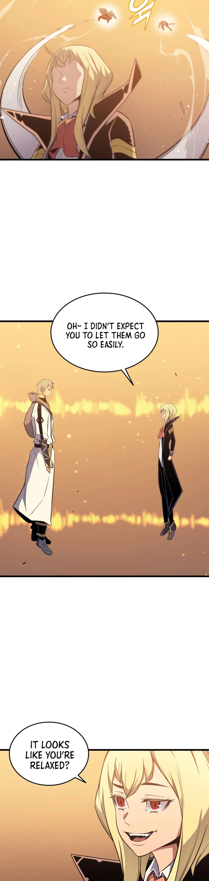 The Great Mage Returns After 4000 Years Chapter 106