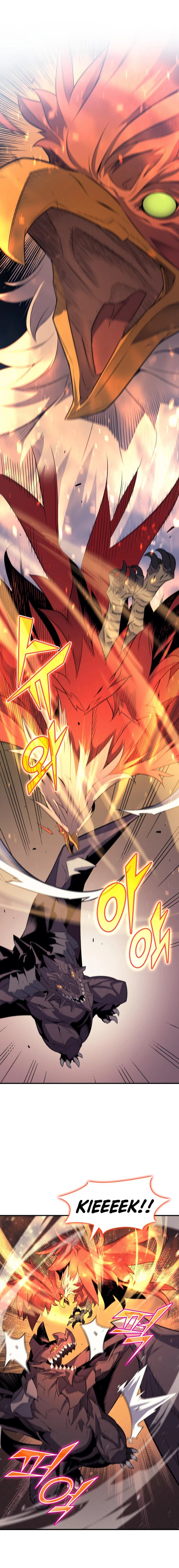 The Great Mage Returns After 4000 Years Chapter 39