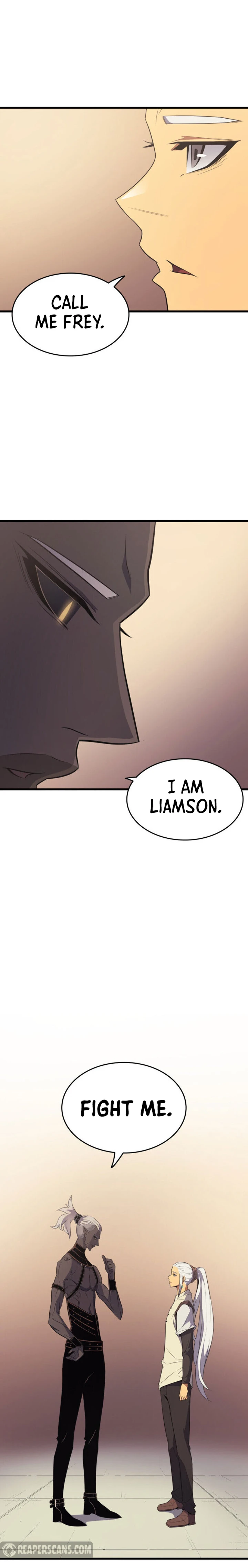 The Great Mage Returns After 4000 Years Chapter 49