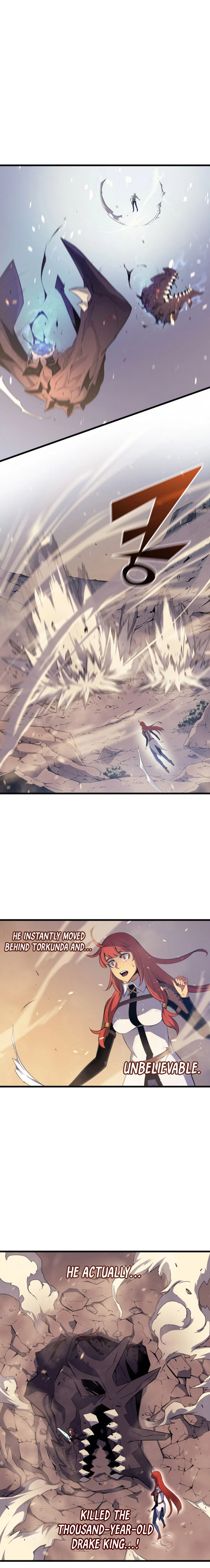 The Great Mage Returns After 4000 Years Chapter 41