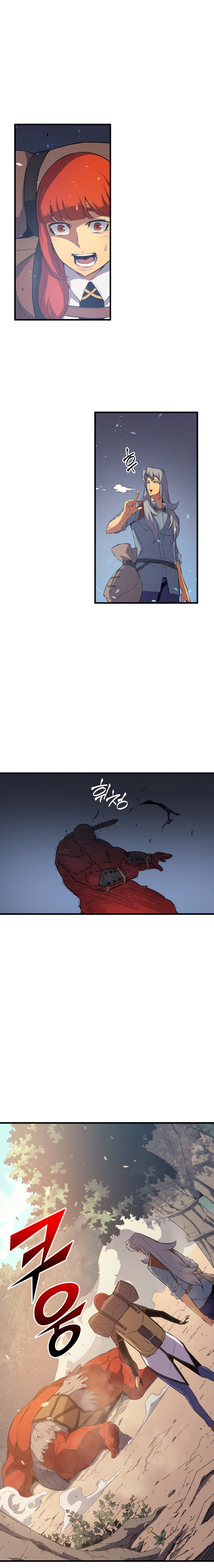 The Great Mage Returns After 4000 Years Chapter 31