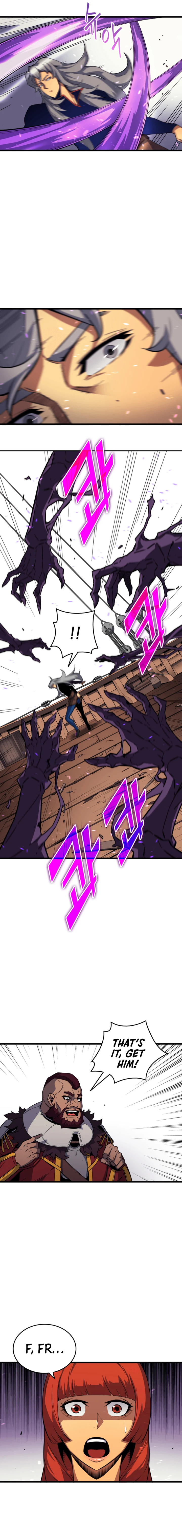 The Great Mage Returns After 4000 Years Chapter 16
