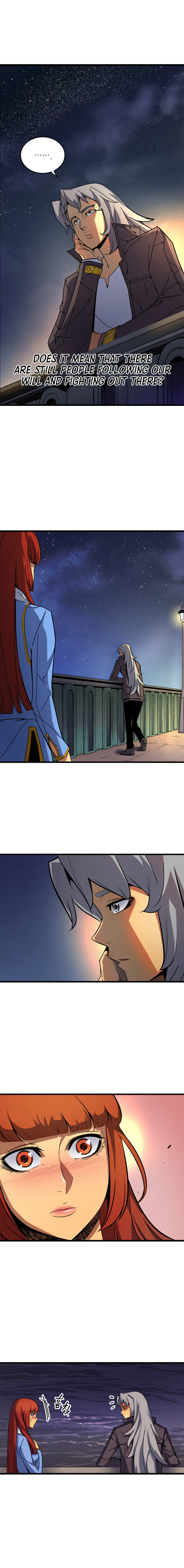 The Great Mage Returns After 4000 Years Chapter 9