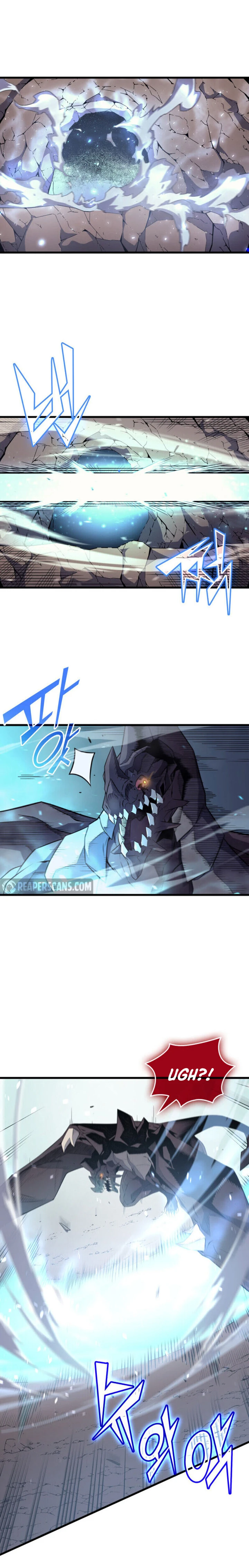 The Great Mage Returns After 4000 Years Chapter 40