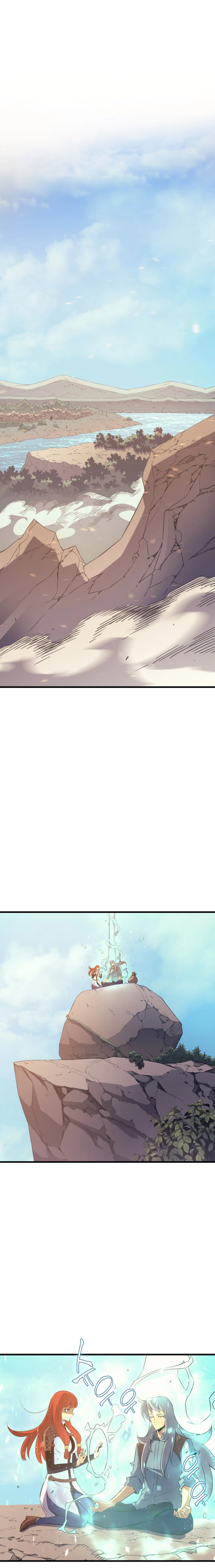 The Great Mage Returns After 4000 Years Chapter 32