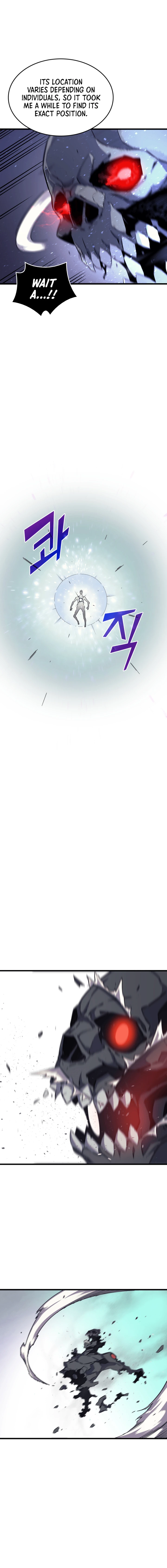 The Great Mage Returns After 4000 Years Chapter 17