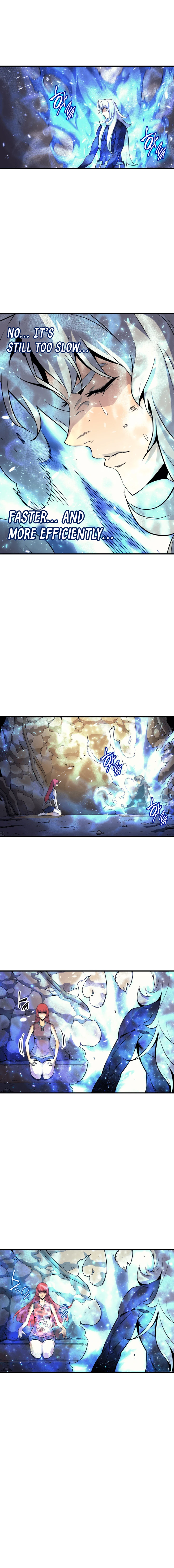 The Great Mage Returns After 4000 Years Chapter 22