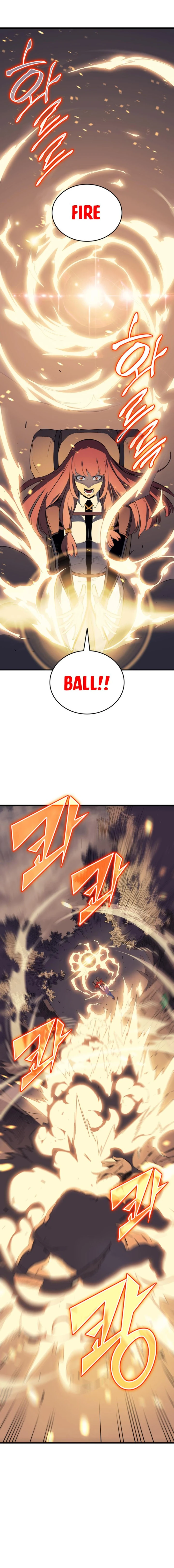 The Great Mage Returns After 4000 Years Chapter 30