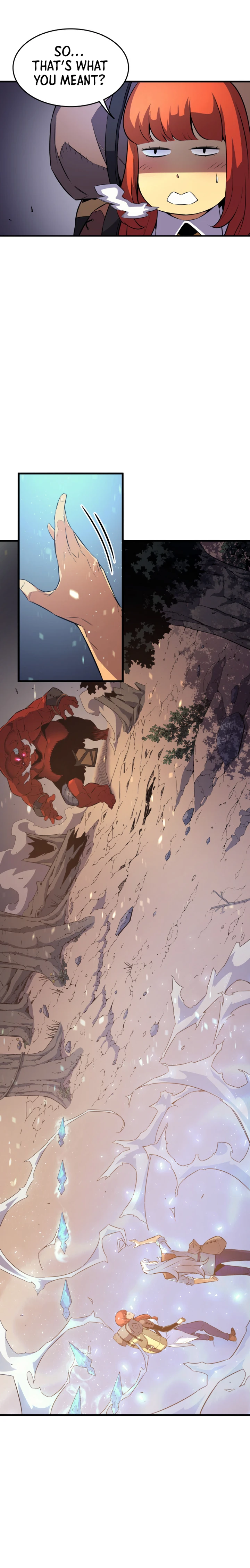 The Great Mage Returns After 4000 Years Chapter 31