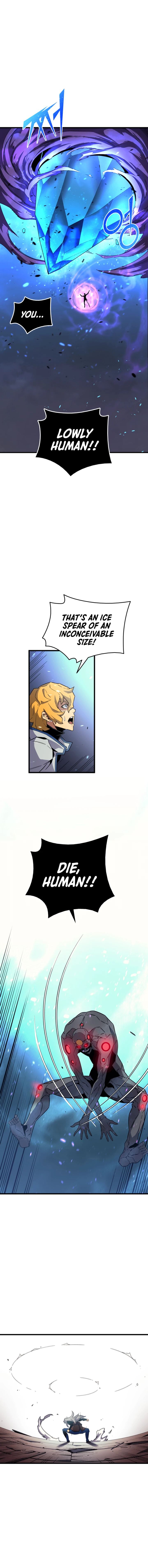 The Great Mage Returns After 4000 Years Chapter 17