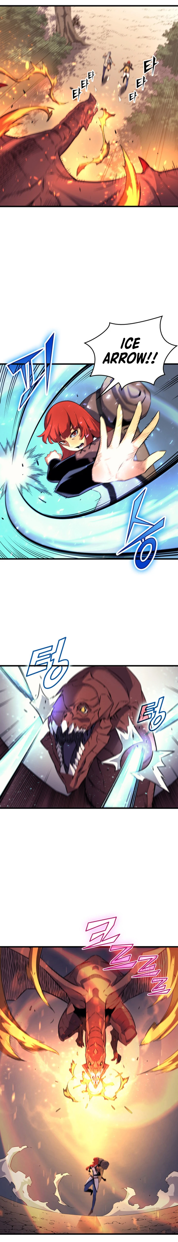The Great Mage Returns After 4000 Years Chapter 32