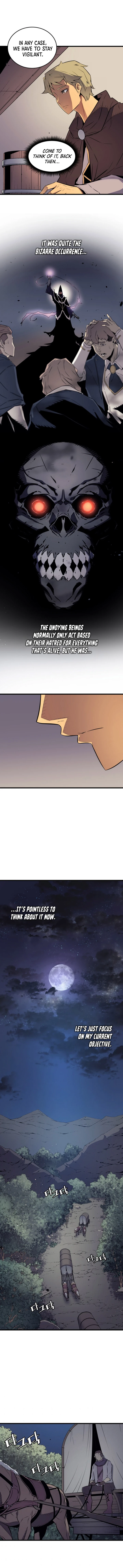 The Great Mage Returns After 4000 Years Chapter 72