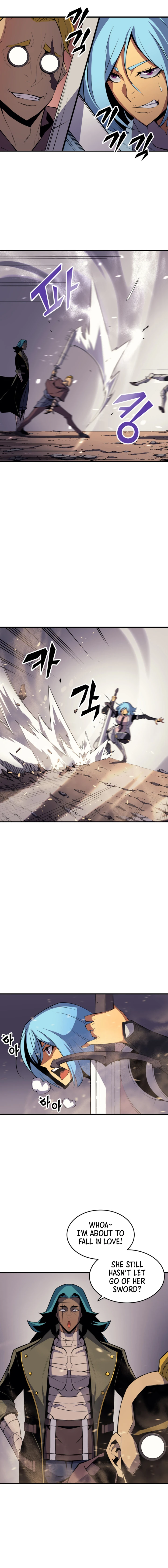 The Great Mage Returns After 4000 Years Chapter 25