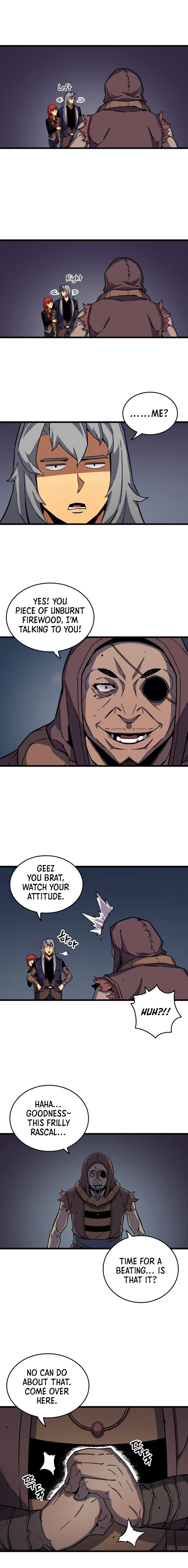 The Great Mage Returns After 4000 Years Chapter 14