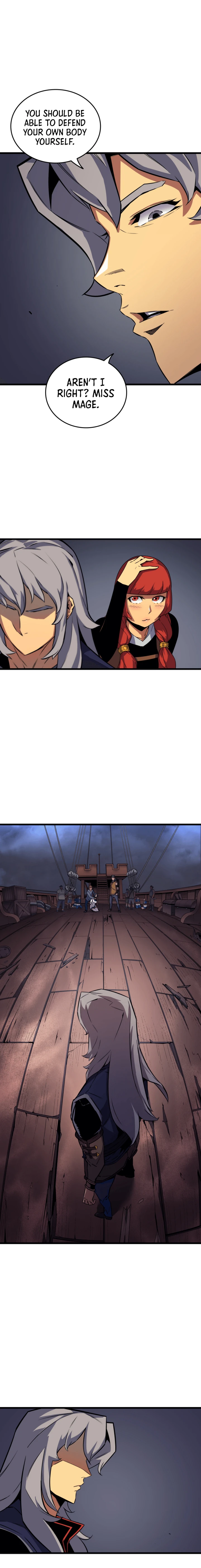 The Great Mage Returns After 4000 Years Chapter 15