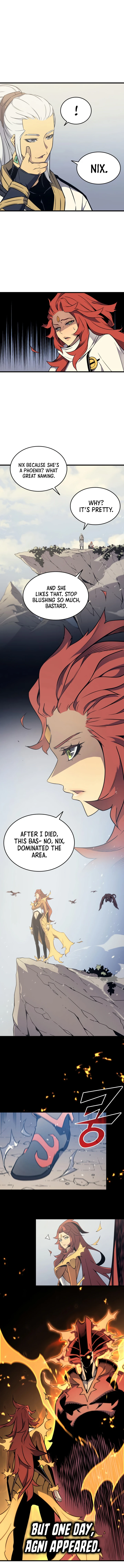 The Great Mage Returns After 4000 Years Chapter 109