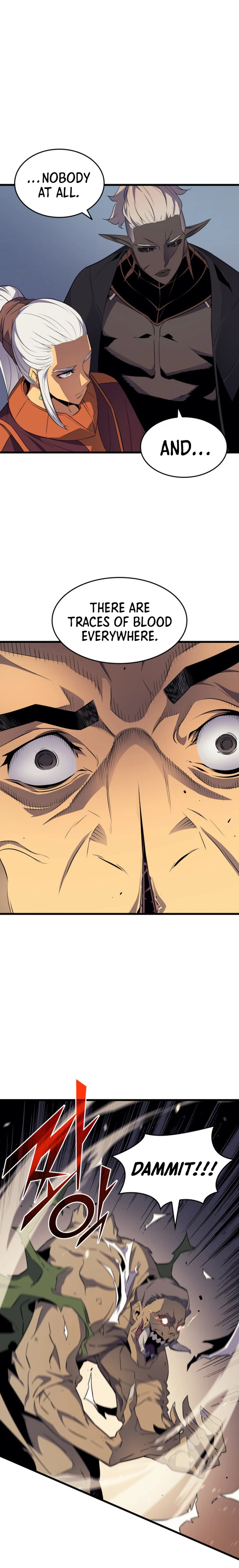 The Great Mage Returns After 4000 Years Chapter 54