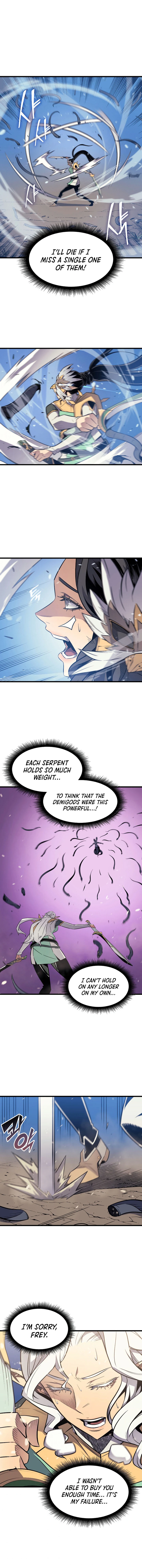 The Great Mage Returns After 4000 Years Chapter 90