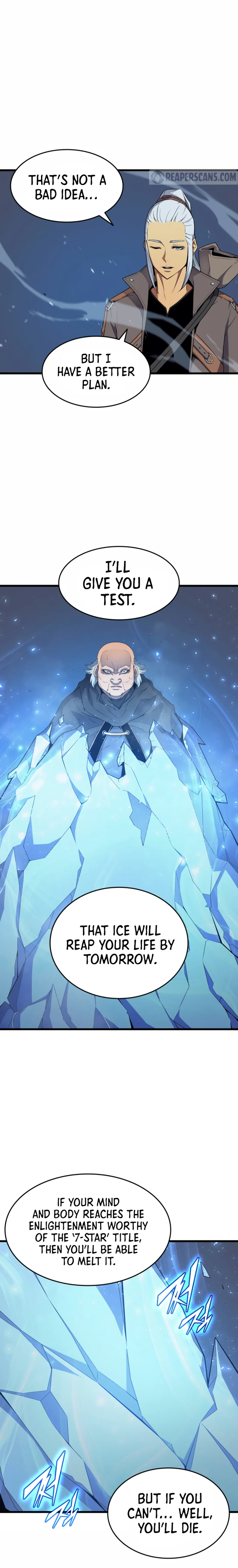 The Great Mage Returns After 4000 Years Chapter 63