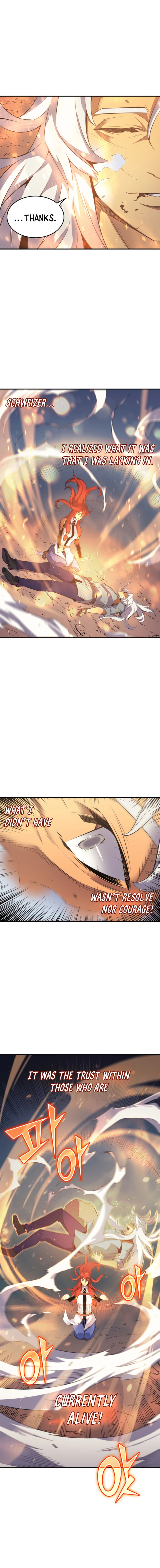 The Great Mage Returns After 4000 Years Chapter 39