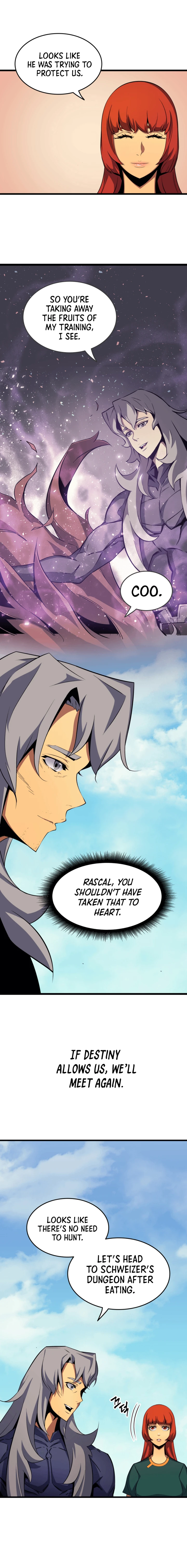 The Great Mage Returns After 4000 Years Chapter 24