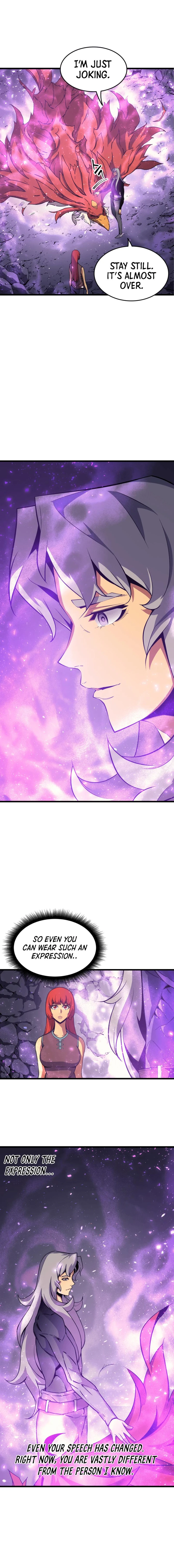 The Great Mage Returns After 4000 Years Chapter 23