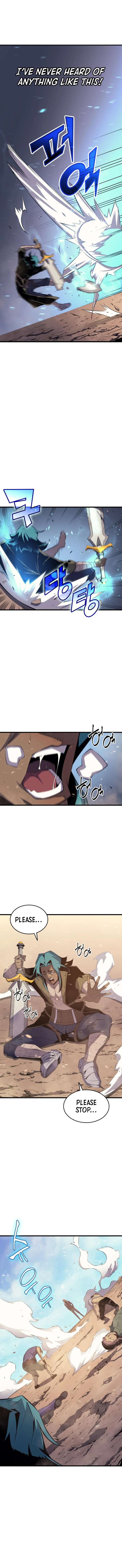 The Great Mage Returns After 4000 Years Chapter 27