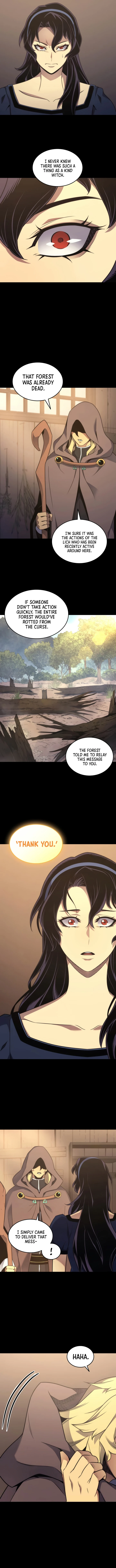 The Great Mage Returns After 4000 Years Chapter 179